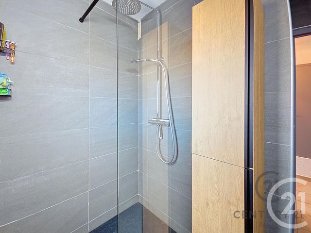 Appartement T3 &agrave; vendre - 3 pi&egrave;ces - 56,33 m2 - Le Barcares - 66 - LANGUEDOC-ROUSSILLON