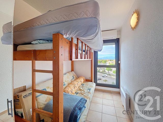 Appartement T3 &agrave; vendre - 3 pi&egrave;ces - 56,33 m2 - Le Barcares - 66 - LANGUEDOC-ROUSSILLON