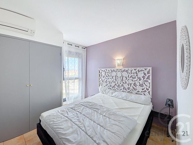 Appartement T3 &agrave; vendre - 3 pi&egrave;ces - 56,33 m2 - Le Barcares - 66 - LANGUEDOC-ROUSSILLON