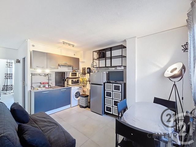 appartement - LE BARCARES - 66