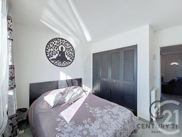 Appartement T2 à vendre - 2 pièces - 26,66 m2 - Le Barcares - 66 - LANGUEDOC-ROUSSILLON