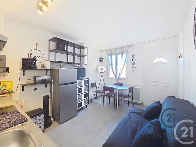 Appartement T2 à vendre - 2 pièces - 26,66 m2 - Le Barcares - 66 - LANGUEDOC-ROUSSILLON