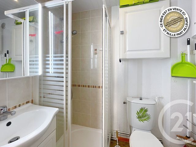 Appartement F2 &agrave; vendre - 2 pi&egrave;ces - 25,25 m2 - Leucate - 11 - LANGUEDOC-ROUSSILLON