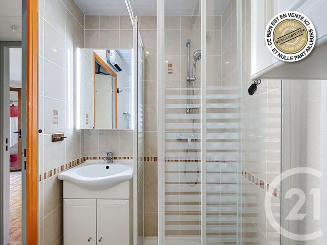 Appartement F2 &agrave; vendre - 2 pi&egrave;ces - 25,25 m2 - Leucate - 11 - LANGUEDOC-ROUSSILLON