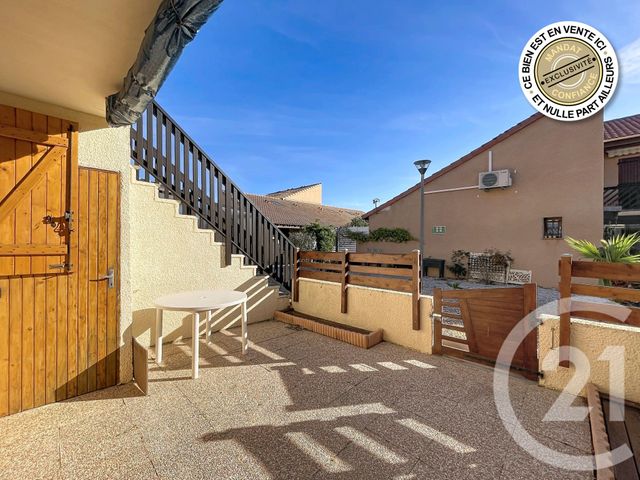 appartement - LEUCATE - 11