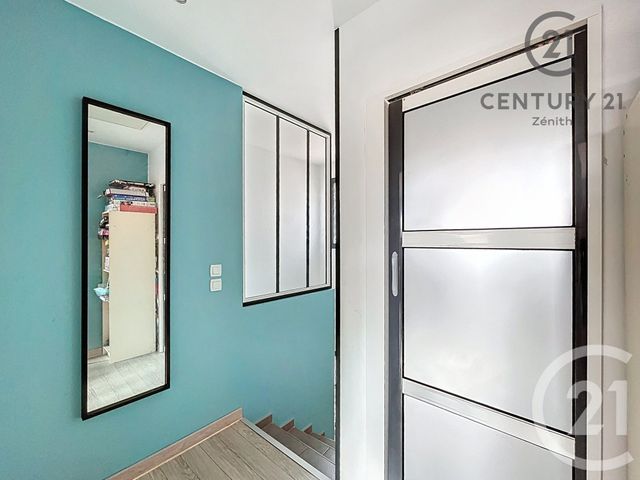 Maison &agrave; vendre - 3 pi&egrave;ces - 66,39 m2 - Le Barcares - 66 - LANGUEDOC-ROUSSILLON