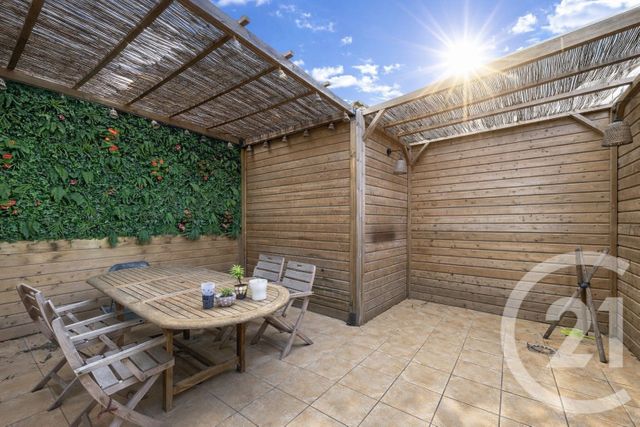 Maison &agrave; vendre - 3 pi&egrave;ces - 66,39 m2 - Le Barcares - 66 - LANGUEDOC-ROUSSILLON