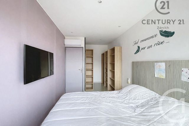 Maison &agrave; vendre - 3 pi&egrave;ces - 66,39 m2 - Le Barcares - 66 - LANGUEDOC-ROUSSILLON