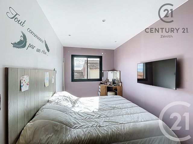 Maison &agrave; vendre - 3 pi&egrave;ces - 66,39 m2 - Le Barcares - 66 - LANGUEDOC-ROUSSILLON