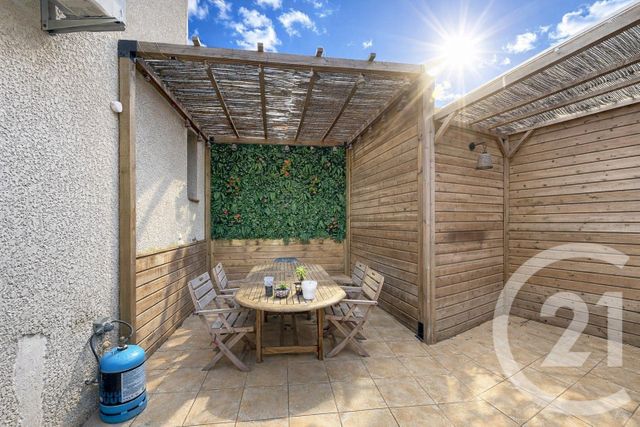 Maison &agrave; vendre - 3 pi&egrave;ces - 66,39 m2 - Le Barcares - 66 - LANGUEDOC-ROUSSILLON