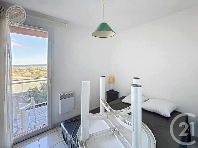 Maison à vendre - 4 pièces - 41,24 m2 - Le Barcares - 66 - LANGUEDOC-ROUSSILLON