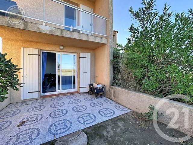 maison - LE BARCARES - 66