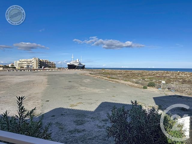 Maison à vendre - 4 pièces - 41,24 m2 - Le Barcares - 66 - LANGUEDOC-ROUSSILLON