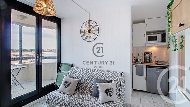 appartement - LE BARCARES - 66