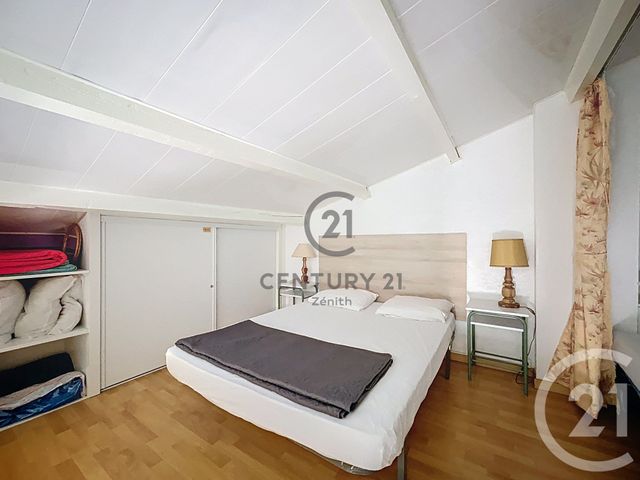 Appartement F3 à vendre - 3 pièces - 54 m2 - Port Leucate - 11 - LANGUEDOC-ROUSSILLON