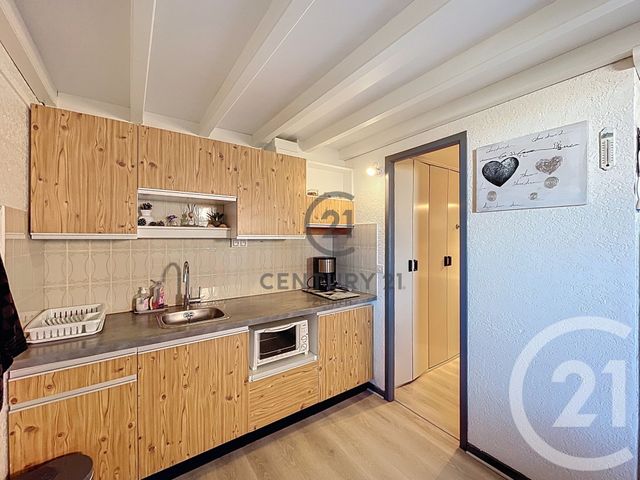 Appartement F3 à vendre - 3 pièces - 54 m2 - Port Leucate - 11 - LANGUEDOC-ROUSSILLON