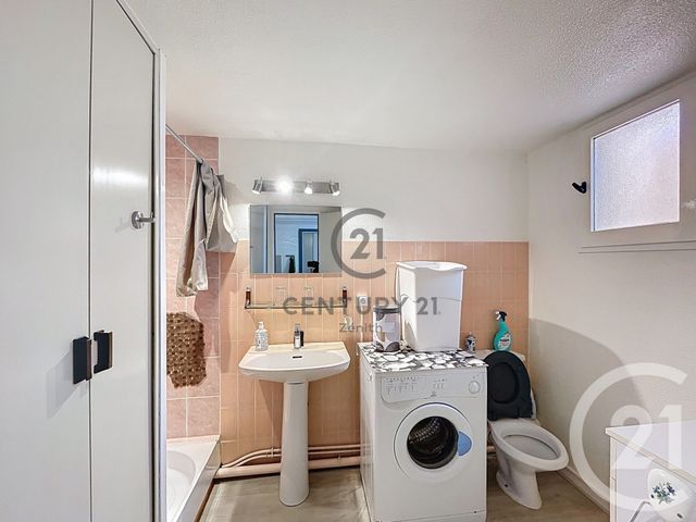 Appartement F3 à vendre - 3 pièces - 54 m2 - Port Leucate - 11 - LANGUEDOC-ROUSSILLON