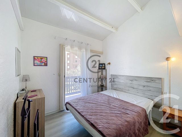 Appartement F3 à vendre - 3 pièces - 54 m2 - Port Leucate - 11 - LANGUEDOC-ROUSSILLON