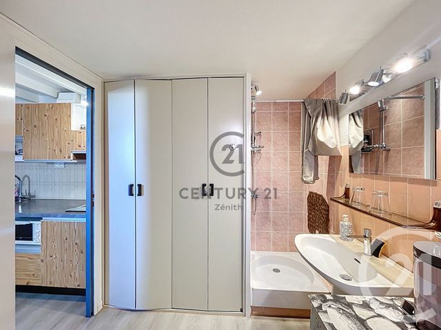 Appartement F3 à vendre - 3 pièces - 54 m2 - Port Leucate - 11 - LANGUEDOC-ROUSSILLON