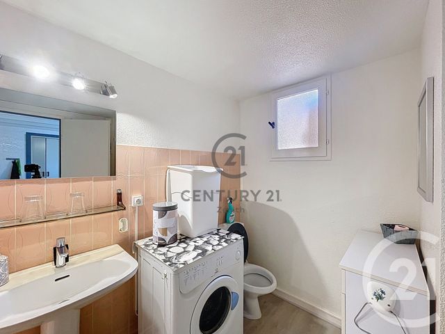 Appartement F3 à vendre - 3 pièces - 54 m2 - Port Leucate - 11 - LANGUEDOC-ROUSSILLON