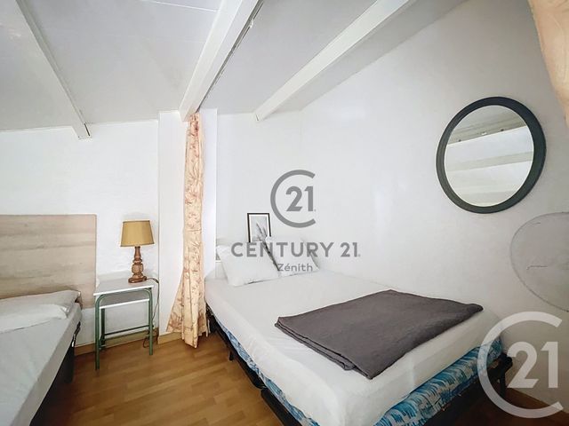 Appartement F3 à vendre - 3 pièces - 54 m2 - Port Leucate - 11 - LANGUEDOC-ROUSSILLON