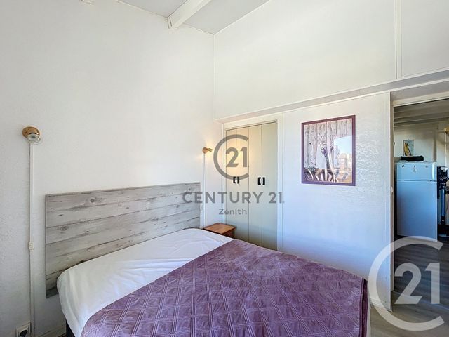 Appartement F3 à vendre - 3 pièces - 54 m2 - Port Leucate - 11 - LANGUEDOC-ROUSSILLON