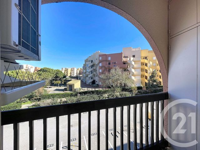 Appartement F3 à vendre - 3 pièces - 54 m2 - Port Leucate - 11 - LANGUEDOC-ROUSSILLON