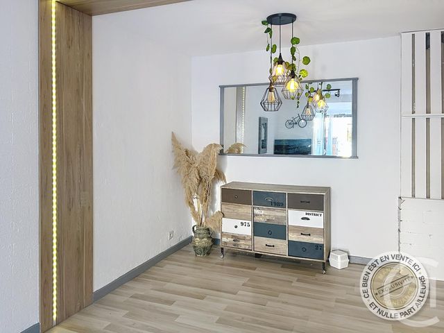 Appartement F2 &agrave; vendre - 2 pi&egrave;ces - 32,30 m2 - Port Leucate - 11 - LANGUEDOC-ROUSSILLON