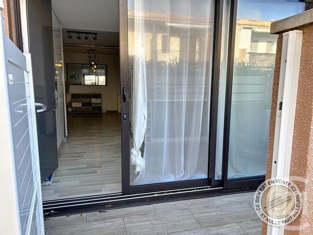 Appartement F2 &agrave; vendre - 2 pi&egrave;ces - 32,30 m2 - Port Leucate - 11 - LANGUEDOC-ROUSSILLON