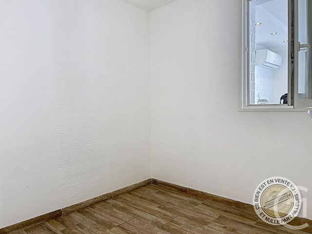 Appartement F2 &agrave; vendre - 2 pi&egrave;ces - 32,30 m2 - Port Leucate - 11 - LANGUEDOC-ROUSSILLON