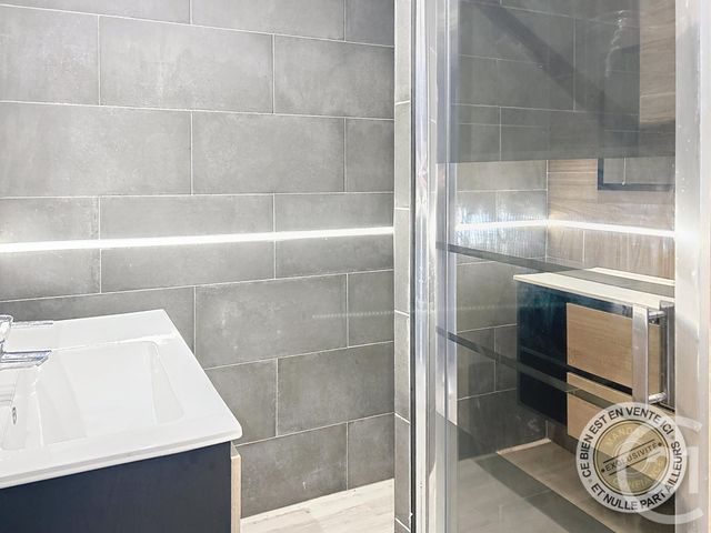 Appartement F2 &agrave; vendre - 2 pi&egrave;ces - 32,30 m2 - Port Leucate - 11 - LANGUEDOC-ROUSSILLON