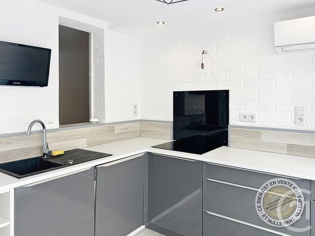 Appartement F2 &agrave; vendre - 2 pi&egrave;ces - 32,30 m2 - Port Leucate - 11 - LANGUEDOC-ROUSSILLON