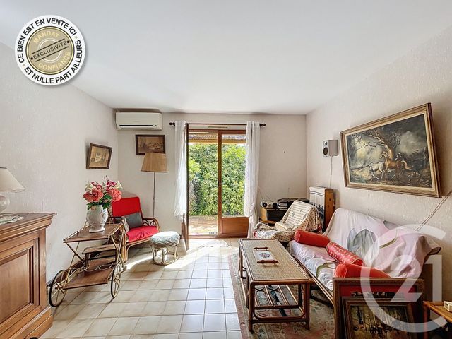 Maison &agrave; vendre - 3 pi&egrave;ces - 69,26 m2 - St Laurent De La Salanque - 66 - LANGUEDOC-ROUSSILLON