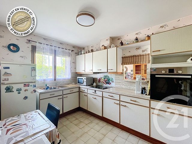 Maison &agrave; vendre - 3 pi&egrave;ces - 69,26 m2 - St Laurent De La Salanque - 66 - LANGUEDOC-ROUSSILLON