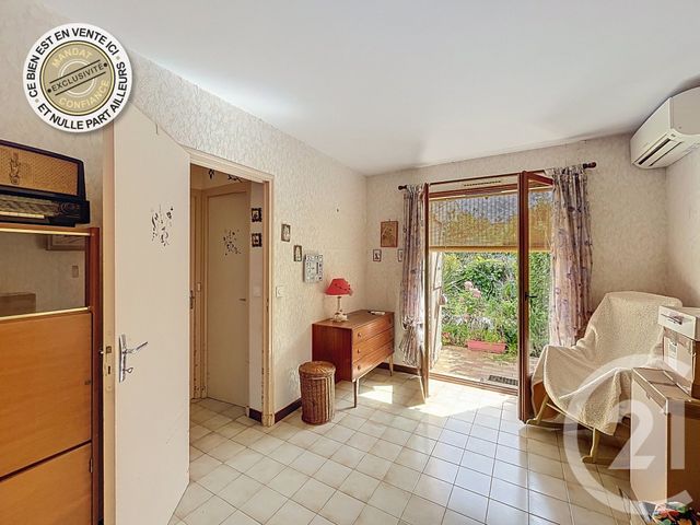Maison &agrave; vendre - 3 pi&egrave;ces - 69,26 m2 - St Laurent De La Salanque - 66 - LANGUEDOC-ROUSSILLON