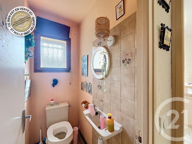 Maison &agrave; vendre - 3 pi&egrave;ces - 69,26 m2 - St Laurent De La Salanque - 66 - LANGUEDOC-ROUSSILLON