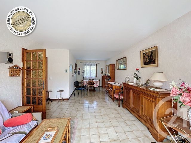 Maison &agrave; vendre - 3 pi&egrave;ces - 69,26 m2 - St Laurent De La Salanque - 66 - LANGUEDOC-ROUSSILLON