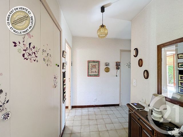 Maison &agrave; vendre - 3 pi&egrave;ces - 69,26 m2 - St Laurent De La Salanque - 66 - LANGUEDOC-ROUSSILLON