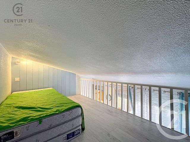 Maison à vendre - 2 pièces - 27,56 m2 - Le Barcares - 66 - LANGUEDOC-ROUSSILLON