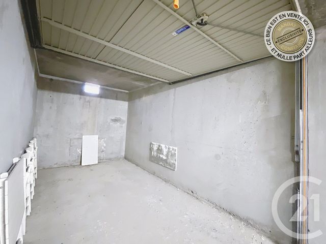Parking à vendre - 12 m2 - Le Barcares - 66 - LANGUEDOC-ROUSSILLON