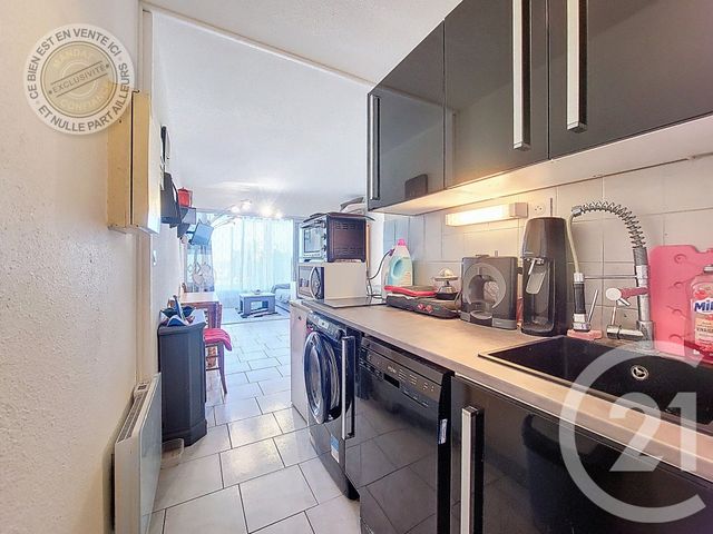 Appartement Studio à vendre - 1 pièce - 25 m2 - Le Barcares - 66 - LANGUEDOC-ROUSSILLON