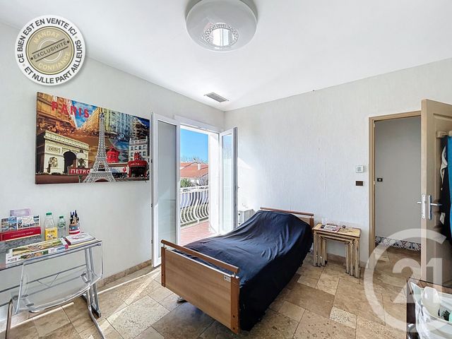 Maison &agrave; vendre - 6 pi&egrave;ces - 159,36 m2 - St Laurent De La Salanque - 66 - LANGUEDOC-ROUSSILLON