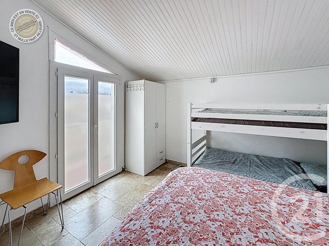 Maison &agrave; vendre - 6 pi&egrave;ces - 159,36 m2 - St Laurent De La Salanque - 66 - LANGUEDOC-ROUSSILLON