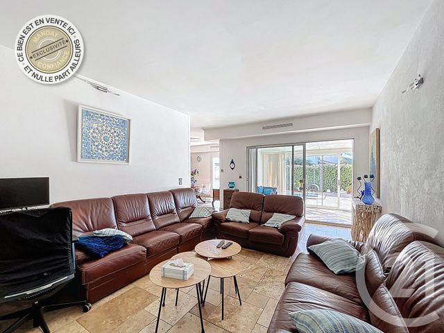 Maison &agrave; vendre - 6 pi&egrave;ces - 159,36 m2 - St Laurent De La Salanque - 66 - LANGUEDOC-ROUSSILLON