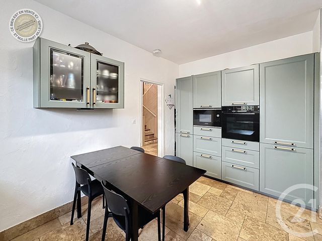 Maison &agrave; vendre - 6 pi&egrave;ces - 159,36 m2 - St Laurent De La Salanque - 66 - LANGUEDOC-ROUSSILLON