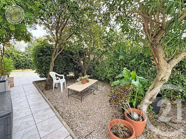 Maison &agrave; vendre - 6 pi&egrave;ces - 159,36 m2 - St Laurent De La Salanque - 66 - LANGUEDOC-ROUSSILLON