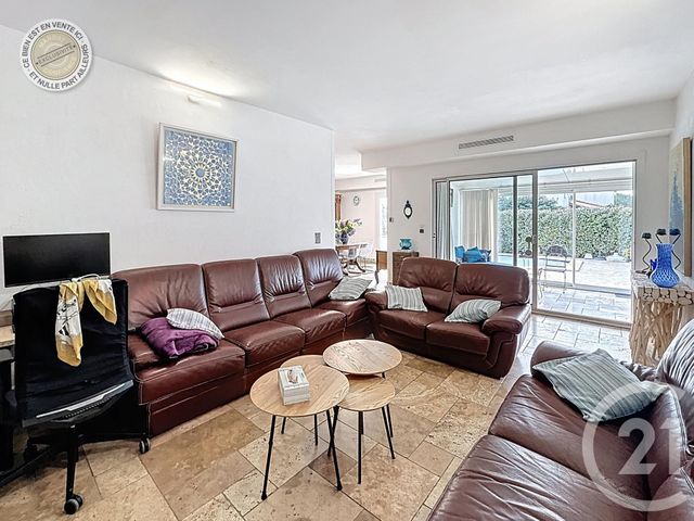 Maison &agrave; vendre - 6 pi&egrave;ces - 159,36 m2 - St Laurent De La Salanque - 66 - LANGUEDOC-ROUSSILLON