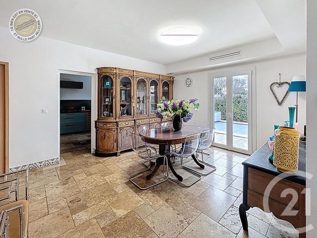 Maison &agrave; vendre - 6 pi&egrave;ces - 159,36 m2 - St Laurent De La Salanque - 66 - LANGUEDOC-ROUSSILLON