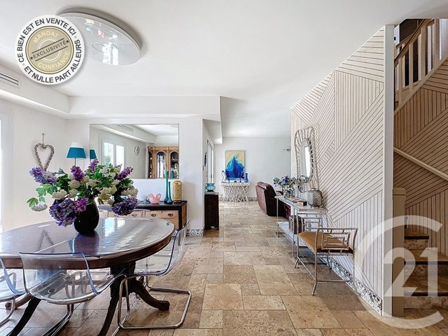 Maison &agrave; vendre - 6 pi&egrave;ces - 159,36 m2 - St Laurent De La Salanque - 66 - LANGUEDOC-ROUSSILLON