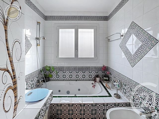 Maison &agrave; vendre - 6 pi&egrave;ces - 159,36 m2 - St Laurent De La Salanque - 66 - LANGUEDOC-ROUSSILLON